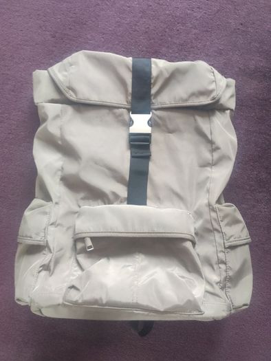 Back Pack