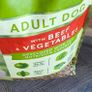 Tesco Dog Food Unopened Image 2