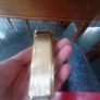 Mistral vintage lighter Image 5