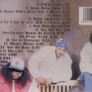 Bone Thugs-N-Harmony - Thug World Order CD Image 2