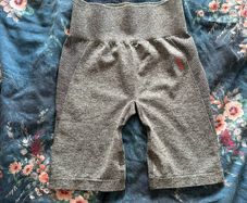 gymshark shorts