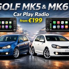Car Play Radio for Any Car available