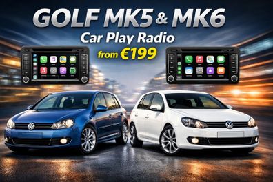 Car Play Radio for Any Car available