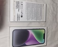 iphone 14 box