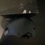 Fox Racing Flight Sport BMX|SkateBoard|Mountain Bike| bicycle Helmet |Size Large Image 3
