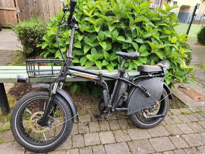 eBikes