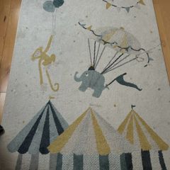 Nursery Rug
