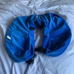 Large breed dog neck protector