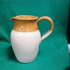 Stoneware Jug