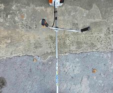 Stihl Strimmer FS250