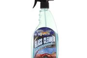 Gliptone Glass Cleaner with Anti Static 650 ml (22 oz)