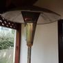 outdoor heater Image 3