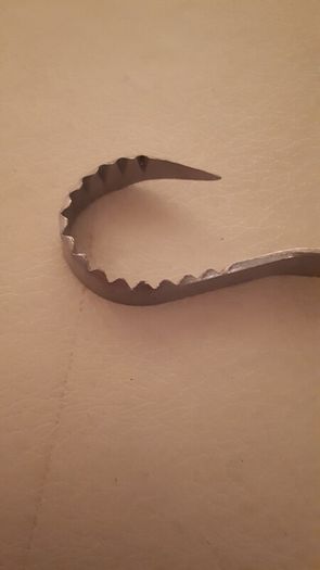 butter curler
