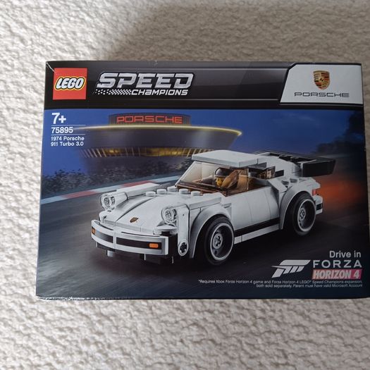 Lego Speed Champions: 75895