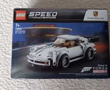 Lego Speed Champions: 75895