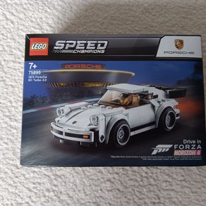 Lego Speed Champions: 75895