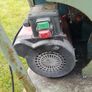Cement Mixer...With Stand..240V Image 2