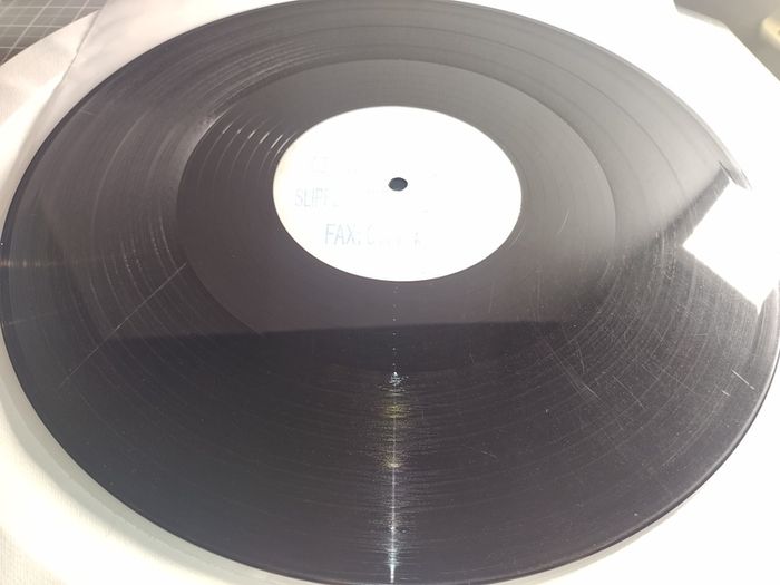 Italian Job - A Tribute To D.C. + Pure Filth - Super SCARCE House 90s GEM!
