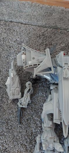Transformer Megatron