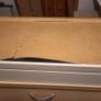 Free: King Size Divan Bed (150x200) + 2 Chests of Drawers - Collection Only Image 7