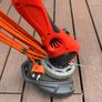 Flymo Contour 500E Grass Trimmer Image 2