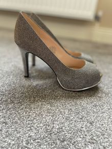 Nine West heels