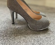 Nine West heels