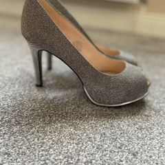 Nine West heels