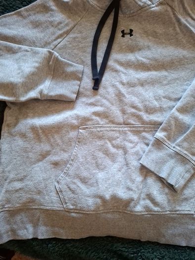 hoodie - under armour