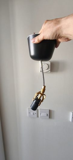 Ceiling light