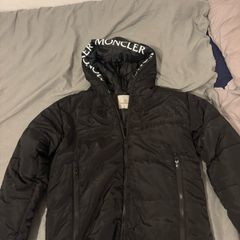 moncler jacket