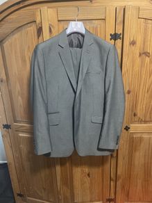 3 piece cavani suit