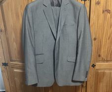 3 piece cavani suit