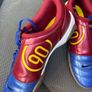 Total 90 astro boots Image 2