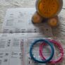 Onaroo Sleep Trainer Clock / Tell The Time - See Photo Image 5