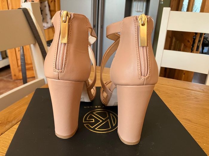 Kurt Geiger shoes