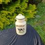 By post only cow milk churn Image 3