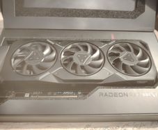 RX 7900 XT Radeon Graphics Card ( 20gb Vram )