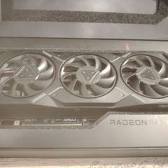 RX 7900 XT Radeon Graphics Card ( 20gb Vram )