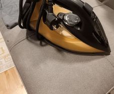 steam iron Phillips 7000