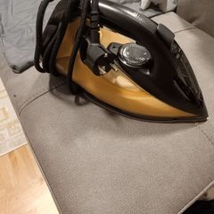 steam iron Phillips 7000