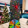 Vertical Race, Strategic and Action Climbing Game Image 3