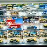 Hot Wheels Team Transport Full Lot #1-91 plus extras Image 8