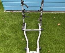 Thule HangOn 4 Bike Towbar Rack