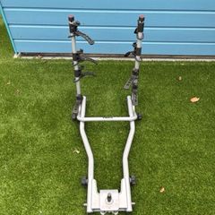 Thule HangOn 4 Bike Towbar Rack