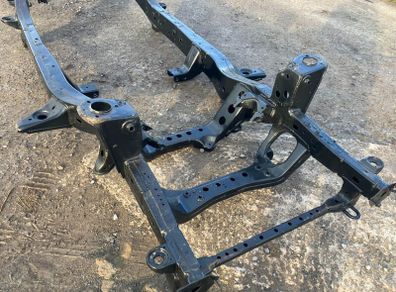 SWB Land Crusier Chassis