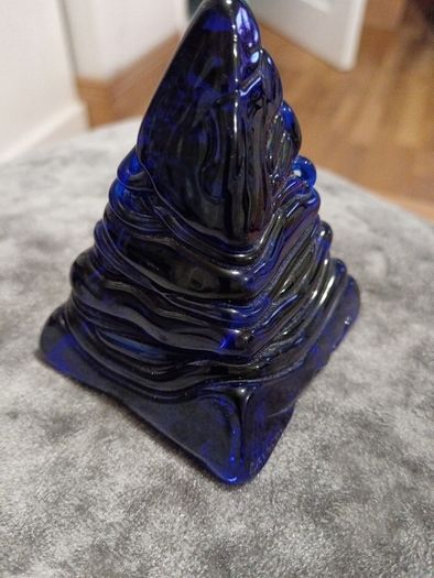 Glass Decor