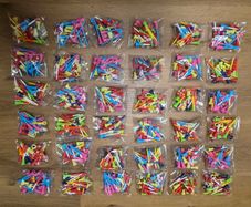 Golf Tees
