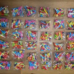 Golf Tees
