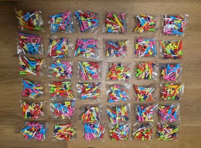 Golf Tees